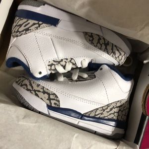 Jordan 3 retro